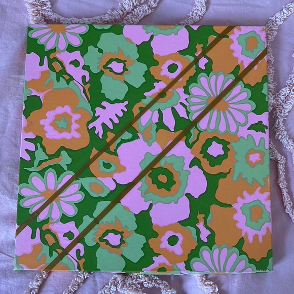 Vintage handkerchiefs - Picture 2 of 4